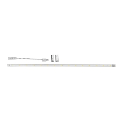 Listwa LED do rozbudowy 90 lm 3000 K 12 V