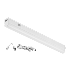 LED Blat Oświetlenie 4W 450lm, 312x24x34mm