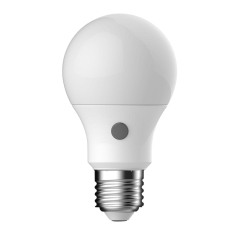 Żarówka standardowa z czujnikiem zmierzchu LED E27 9,7 W 1055 lm