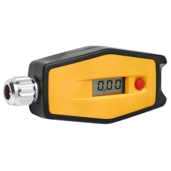 Ciśnieniomierz 5-100 PSI, LCD, łatwy w obsłudze