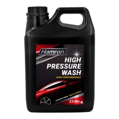 Szampon do myjek wysokociśnieniowych Alkaline power 2,5 l