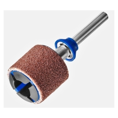 Taśmy ścierne z wrzecionem EZ SpeedClic SC407 3 elementy Ø13 mm K120/K60