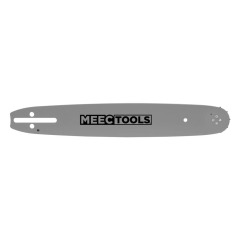 Prowadnica 10" do Pilarek Łańcuchowych Meec Tool
