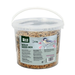 Mieszanka ziaren dla dzikich ptaków 3 kg
