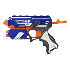 Pistolet na strzałki piankowe One Shot