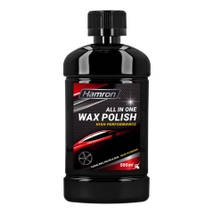 Wosk do polerowania All in one 500 ml