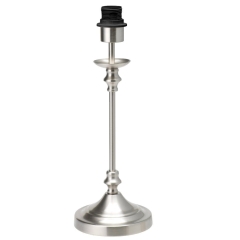 Podstawa Lampy E27, 60W, 15x42cm, IP20