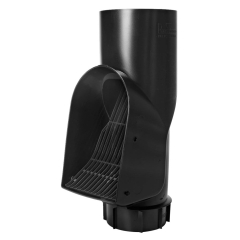Separator Liści Samoczyszczący 114/102mm