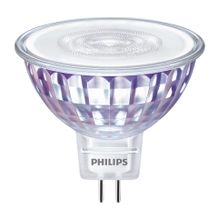 Żarówka reflektorowa LED GU5,3 5,8 W 460 lm