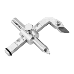 Wycinarka otworów do glazury Ø30-110 mm