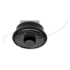 Żyłka tnąca 4 m x Ø2 mm do podkaszarek