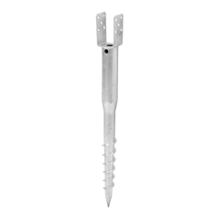 Kotwa 71x71x865mm 3mm Hard Head
