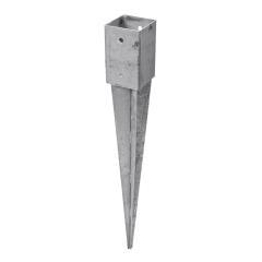 Kotwa 102x102x750mm Hard Head Obrabiana Powierzchniowo