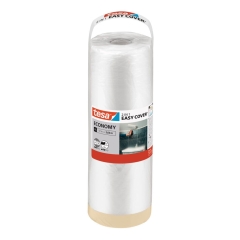 Folia 2-w-1 Easy Cover Economy 17x2,6 m