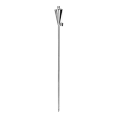 Pochodnia 120 cm 370 ml - 270 ml Max