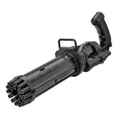 Pistolet do baniek mydlanych