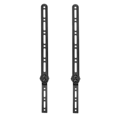 Uchwyt na głośnik soundbar 23"-65" 15kg