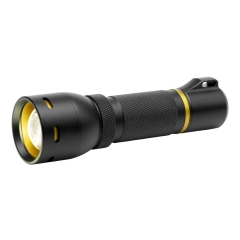 Latarka LED 300 lm Anslut Zoom 220m AAA