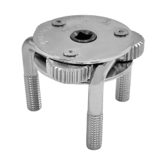 Klucz do filtra oleju 75-120 mm Meec Tools
