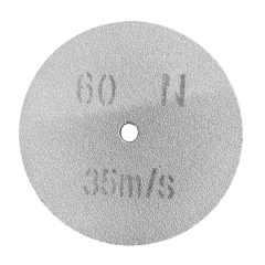 Tarcza Ścierna Ø150mm Meec Tools 60#