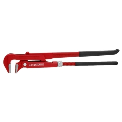 Klucz do rur Meec Tools 430 mm, 38 mm