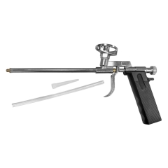 Pistolet Uszczelniający PU Hard Head, 230g, 314x165x47mm