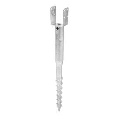 Kotwa 102x102x856mm 3mm Hard Head