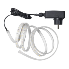 Listwa LED IP44 12 V 2700 K 400 lm 1 m