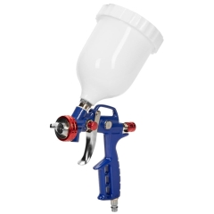 Pistolet Natryskowy 600ml, Ø1,5mm, 4bar