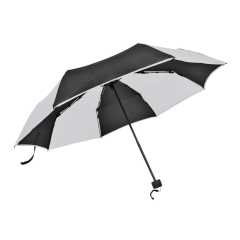Parasol Ø100cm z odblaskową krawędzią