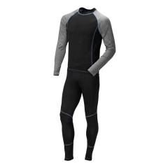 2 elementy bielizny termoaktywnej S - Kayoba Outdoor Explorer