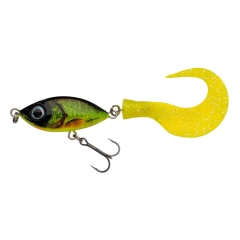 Przynęta Tail Svartzonkers Big McMio Tail 28 cm 85 g