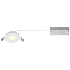 Lampa punktowa LED 4,8 W 360 lm 120°