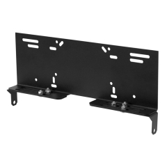 Regulowany uchwyt do tablicy oświetleniowej