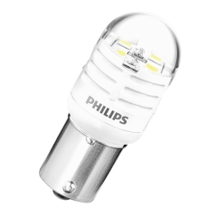 Światło cofania do samochodu Ultinon Pro3000 LED P21 2 szt. 12 V 6000 K