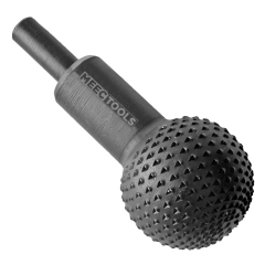 Tarnik Profilowy Kulisty Ø40mm - Gruby