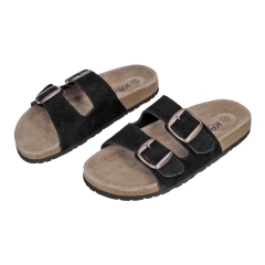 Sandały Bluewear 36 Skóra Naturalna