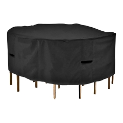 Pokrowiec ochronny na meble ogrodowe 180x150x90 cm 75 g/m2