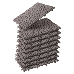 Płytki podłogowe 9 szt. 30x30 cm 0,81 m²