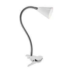 Oprawa punktowa LED z klamrą 4 W 320 lm
