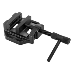 Imadło maszynowe 75mm żeliwa, 1,8kg