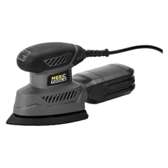 Szlifierka wielofunkcyjna 230V Meec Tools