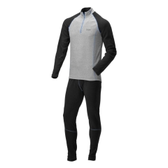 Bielizna termoaktywna 2 elementy S, Rozmiar S