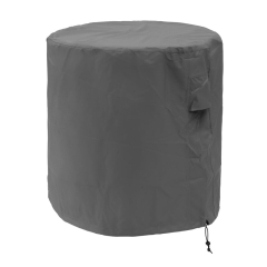 Pokrowiec ochronny na grill Large Round Ø 80 cm