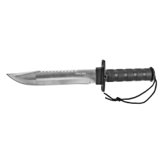 Nóż Survivalowy 35cm x 3,6mm Kayoba Outdoor
