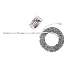 Listwa RGB LED 3m z pilotem - Anslut!