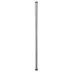 Rura przedłużająca 731-092, Stal, 2,7 kg