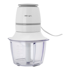 Elektryczny Minirozdrabniacz 280W 1000ml Bright