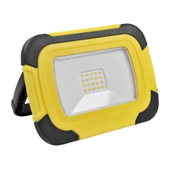 Akumulatorowa lampa robocza LED 700 lm 10 W IP54