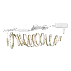 Listwa LED 2700 K 12 V 3 m 1200 lm 16 W